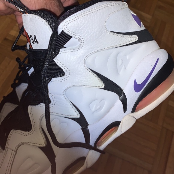 (HP)Nike Air Max CB 34 (2010) - Picture 13 of 13